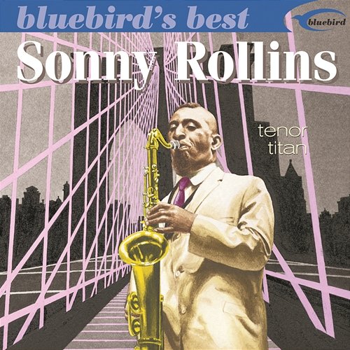 Long Ago and Far Away Sonny Rollins