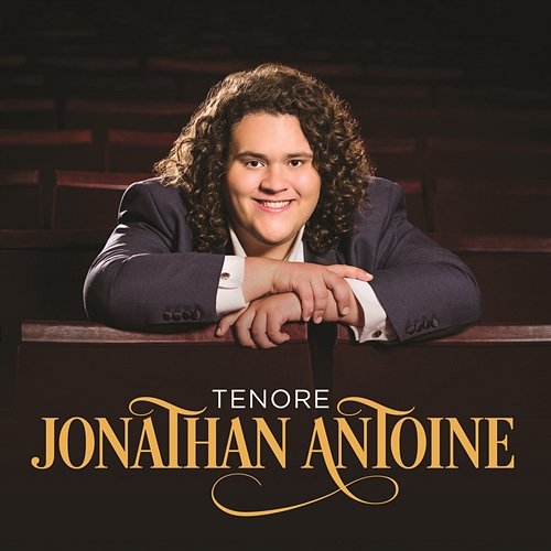 Tenore Jonathan Antoine