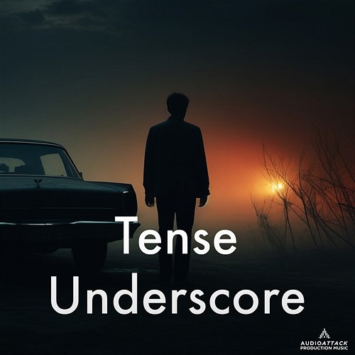 Tense Underscore Audio Attack
