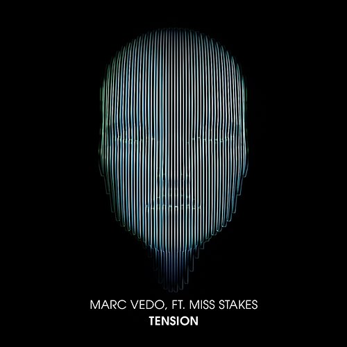 Tension Marc Vedo feat. Miss Stakes
