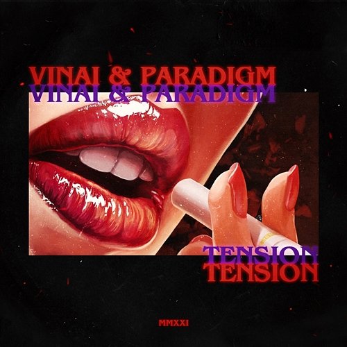 Tension Vinai, Paradigm