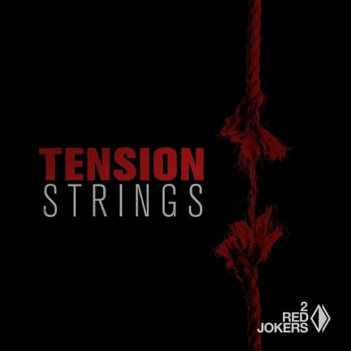 Tension Strings 2 Red Jokers