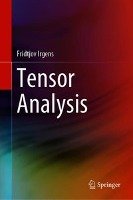 Tensor Analysis Irgens Fridtjov