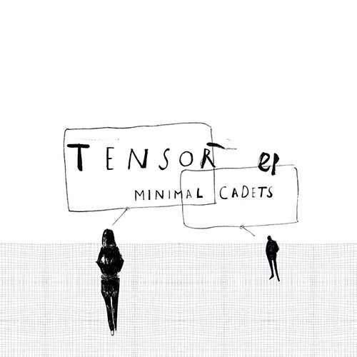 Tensor EP Minimal Cadets