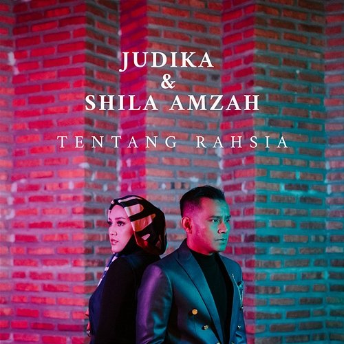 Tentang Rahsia Judika, Shila Amzah