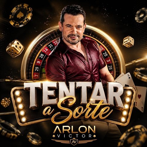Tentar a Sorte Arlon Victor
