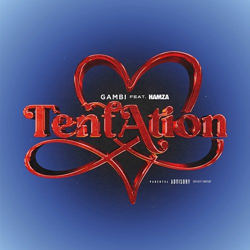 Tentation Gambi feat. Hamza