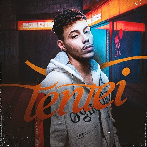 Tentei Mc Guiziin