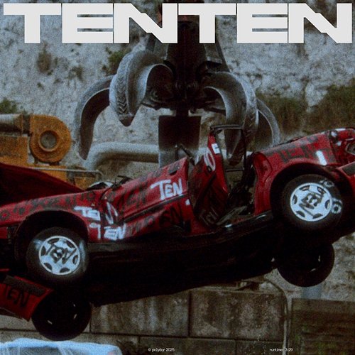 TENTEN D38, NotioN, Unknown T