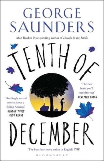 Tenth of December Saunders George