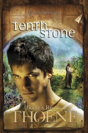 Tenth Stone Thoene Bodie