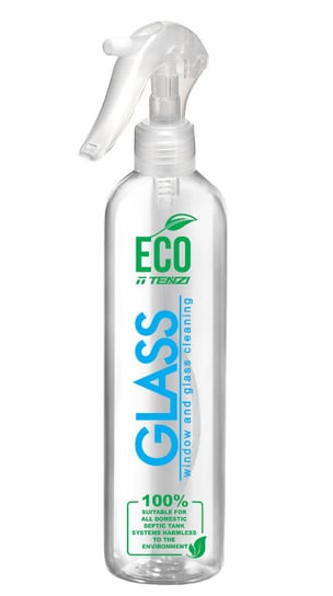 Tenzi Eco Glass  Płyn Dop Szyb I Luster 450Ml TENZI