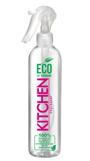Tenzi Eco Kitchen Ekologiczny Płyn Do Kuchni 450Ml TENZI