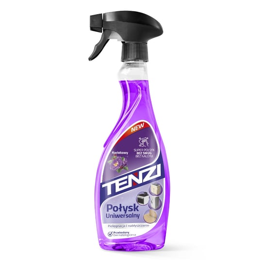 Tenzi Home Pro Pielęgnacja I Nawilżanie 500ml TENZI