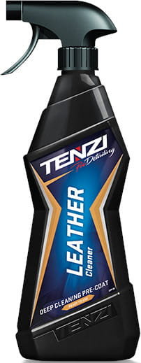 Tenzi Prodetailing Leather Cleaner 0.7L Czyszczenie Skóry Tenzi