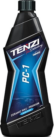 Tenzi Prodetailing Pc-1 Ceramic Wax Premium Tenzi