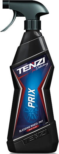 Tenzi Prodetailing Prix 0.7L Deironizer Tenzi