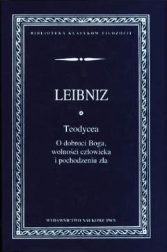 Teodycea Leibniz Gottfried Wilhelm