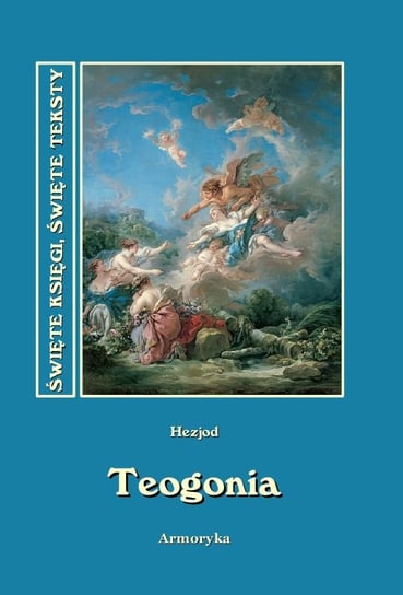 Teogonia Hezjod