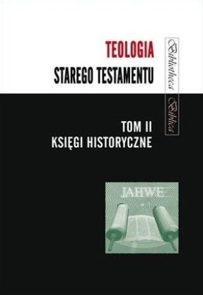 Teologia Starego Testamentu T.2 TUM