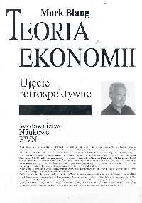 Teoria Ekonomii. Ujęcie Retrospektywne - Blaug Mark | Książka W Empik