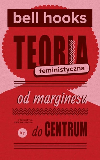 Teoria feministyczna - ebook epub Hooks Bell