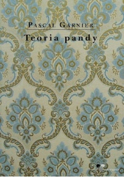 Teoria pandy Garnier Pascal