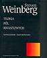 Teoria pól kwantowych Weinberg Steven