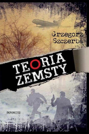Teoria zemsty Szczerba Grzegorz