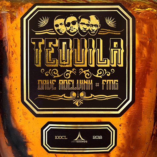 Tequila FMG, Dave Roelvink