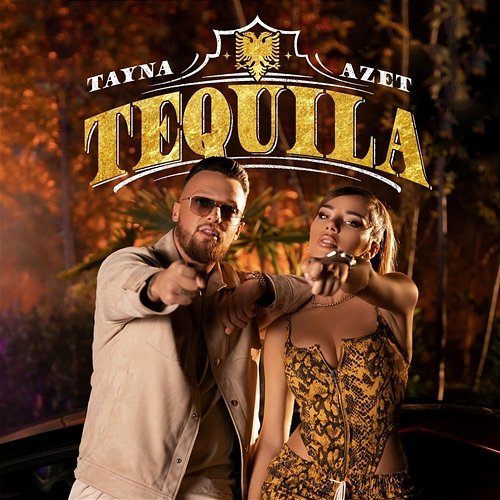 Tequila Tayna, Azet