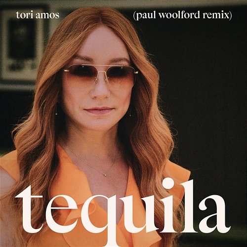 Tequila Tori Amos, Paul Woolford