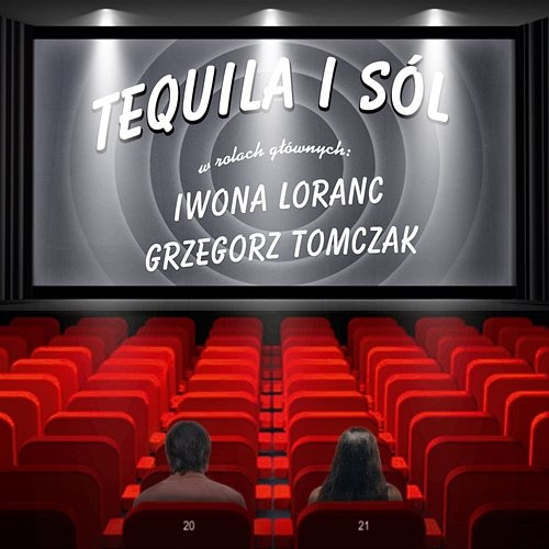 Tequila i sól Grzegorz Tomczak, Iwona Loranc