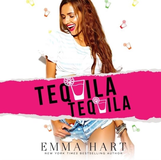 Tequila, Tequila Emma Hart, Heather Costa, Paige Tim