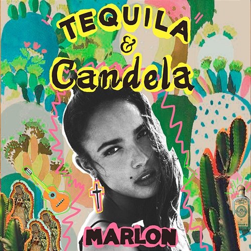 Tequila y Candela Marlon
