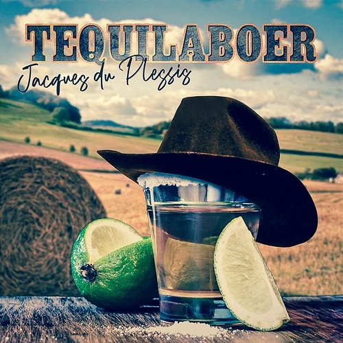 Tequilaboer Jacques Du plessis