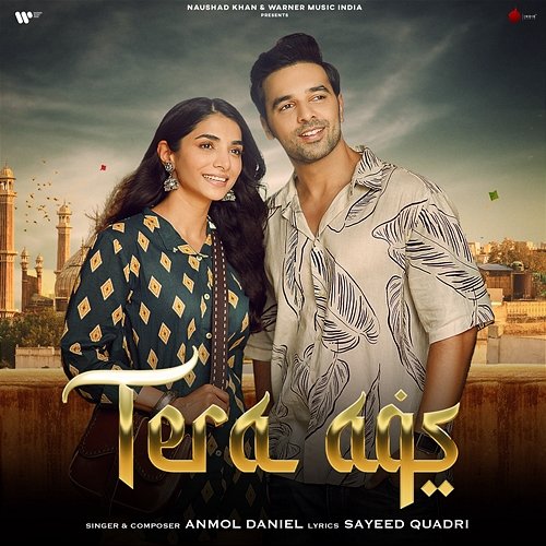 Tera Aqs Anmol Daniel