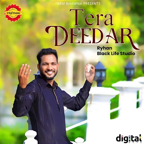 Tera Deedar Ryhan, Black Life Studio