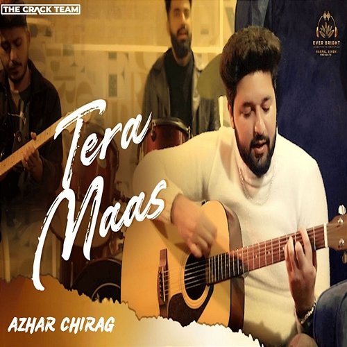 Tera Maas Azhar Chirag