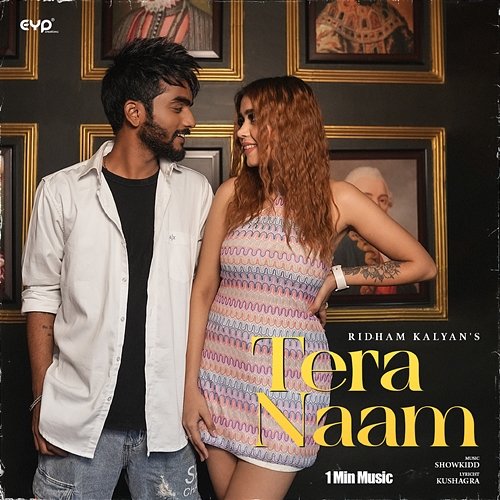 Tera Naam - 1 Min Music Ridham Kalyan