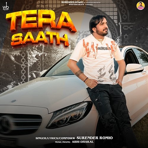 Tera Saath Surender Romio