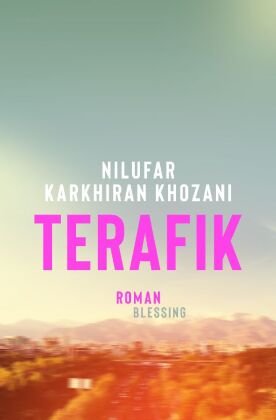 Terafik Blessing