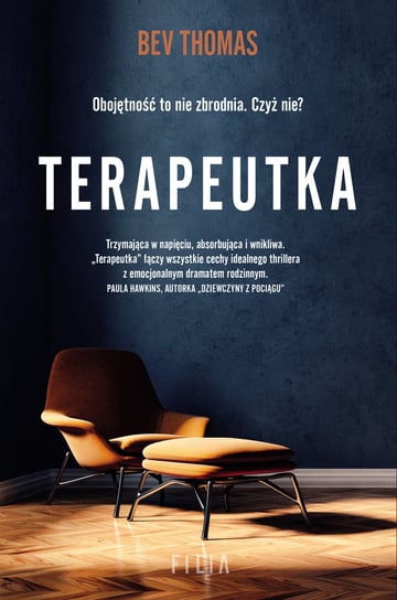 Terapeutka Thomas Bev