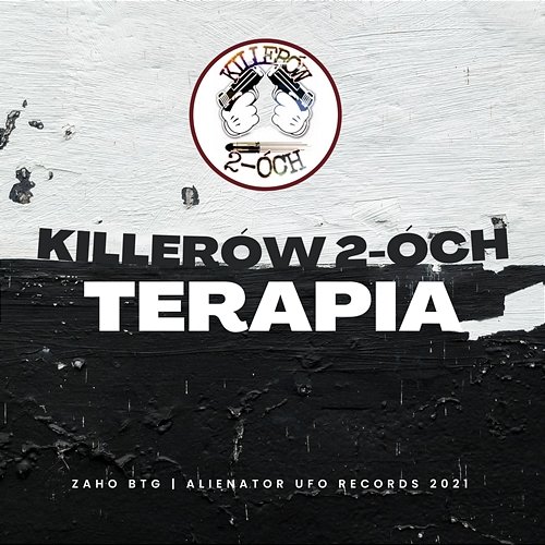 Terapia Killerów 2-óch, Zaho BTG, Alienator UFO Records 2021
