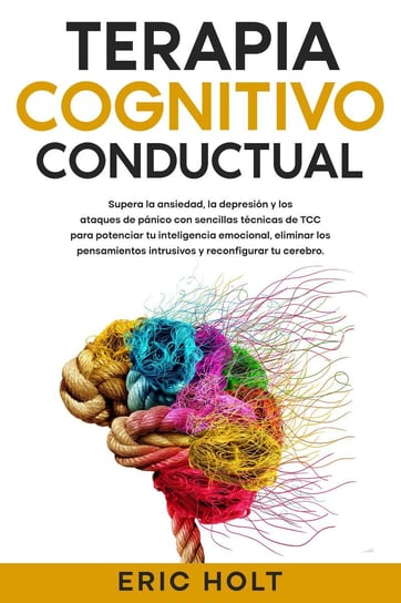 Terapia cognitivo-conductual Opracowanie zbiorowe