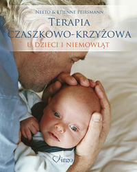 Terapia czaszkowo-krzyżowa u dzieci i niemowląt Peirsman Neeto, Peirsman Etienne