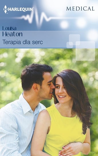 Terapia dla serc - ebook mobi Heaton Louisa