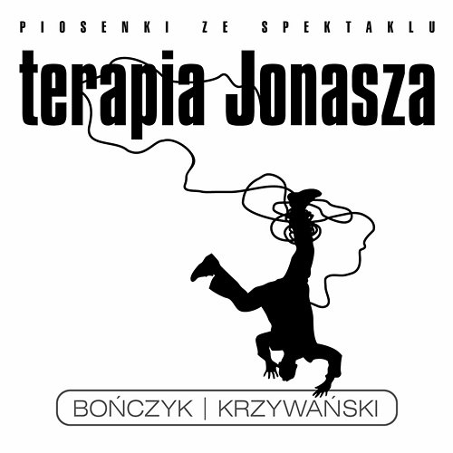 Terapia Jonasza Bończyk, Krzywański