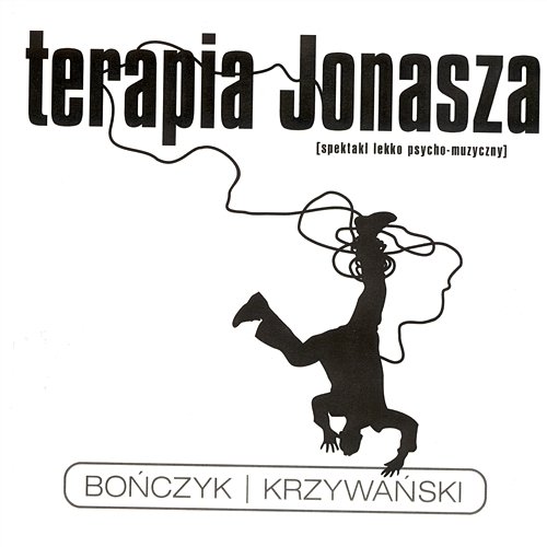 Terapia Jonasza Bończyk & Krzywański
