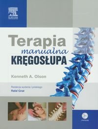 Terapia manualna kręgosłupa Olson Kenneth A.